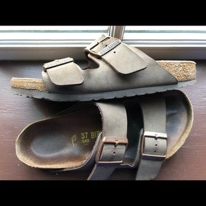 Birkenstock’s